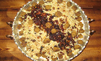 Ghanbar Polo